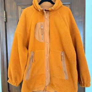 Free People Movement jacket size medium